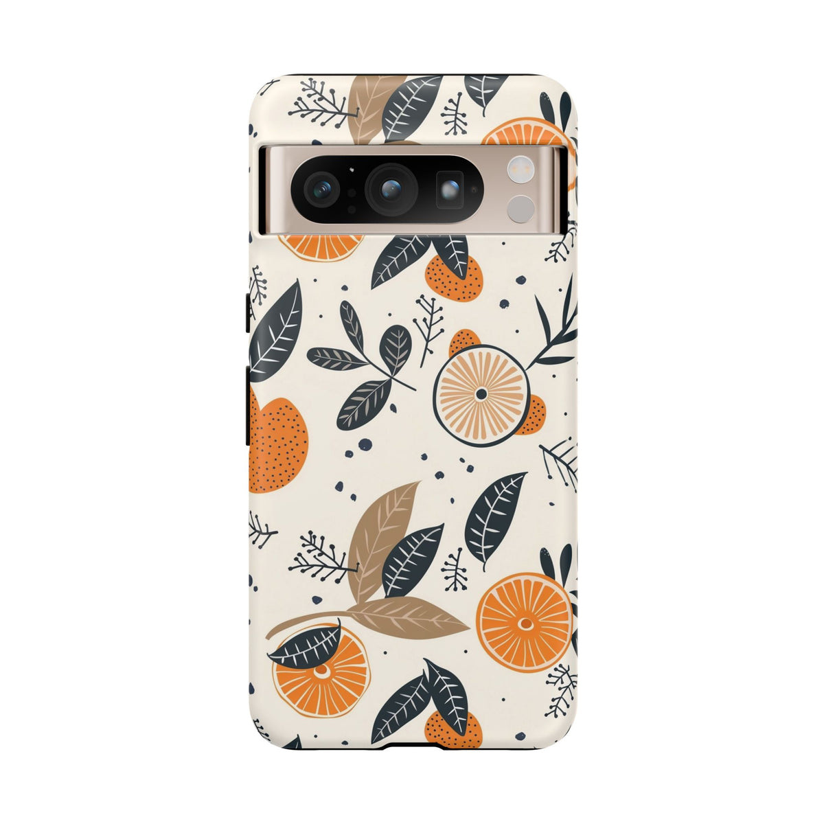 Flower-Themed Phone Case – Elegant Protection with a Floral Twist 26