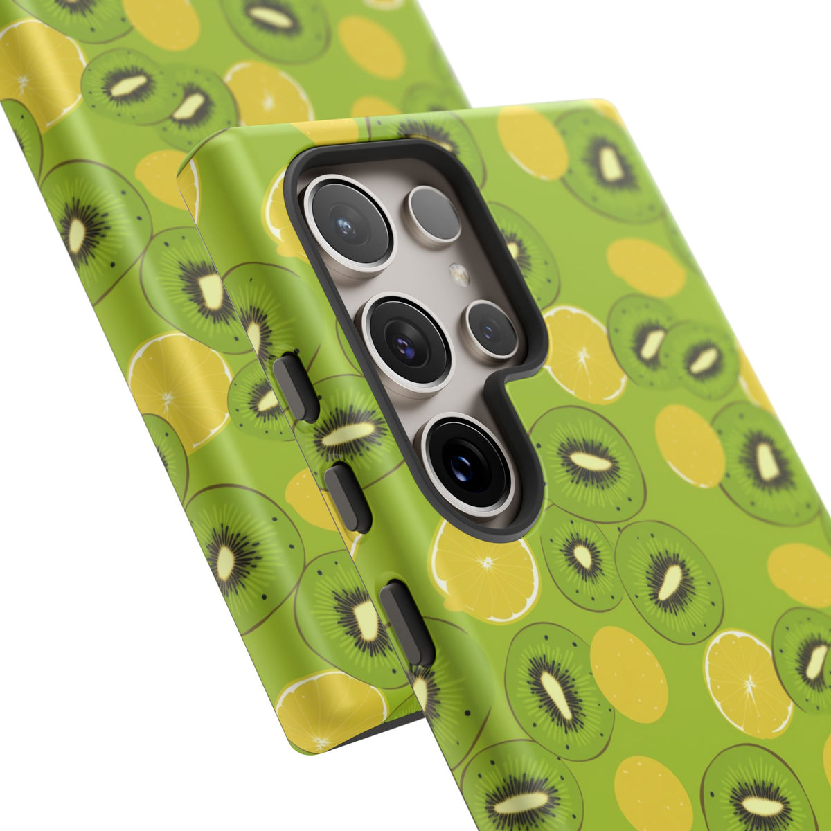 Fruit Pattern Phone Case – Vibrant & Fun Design for Your Smartphone 919