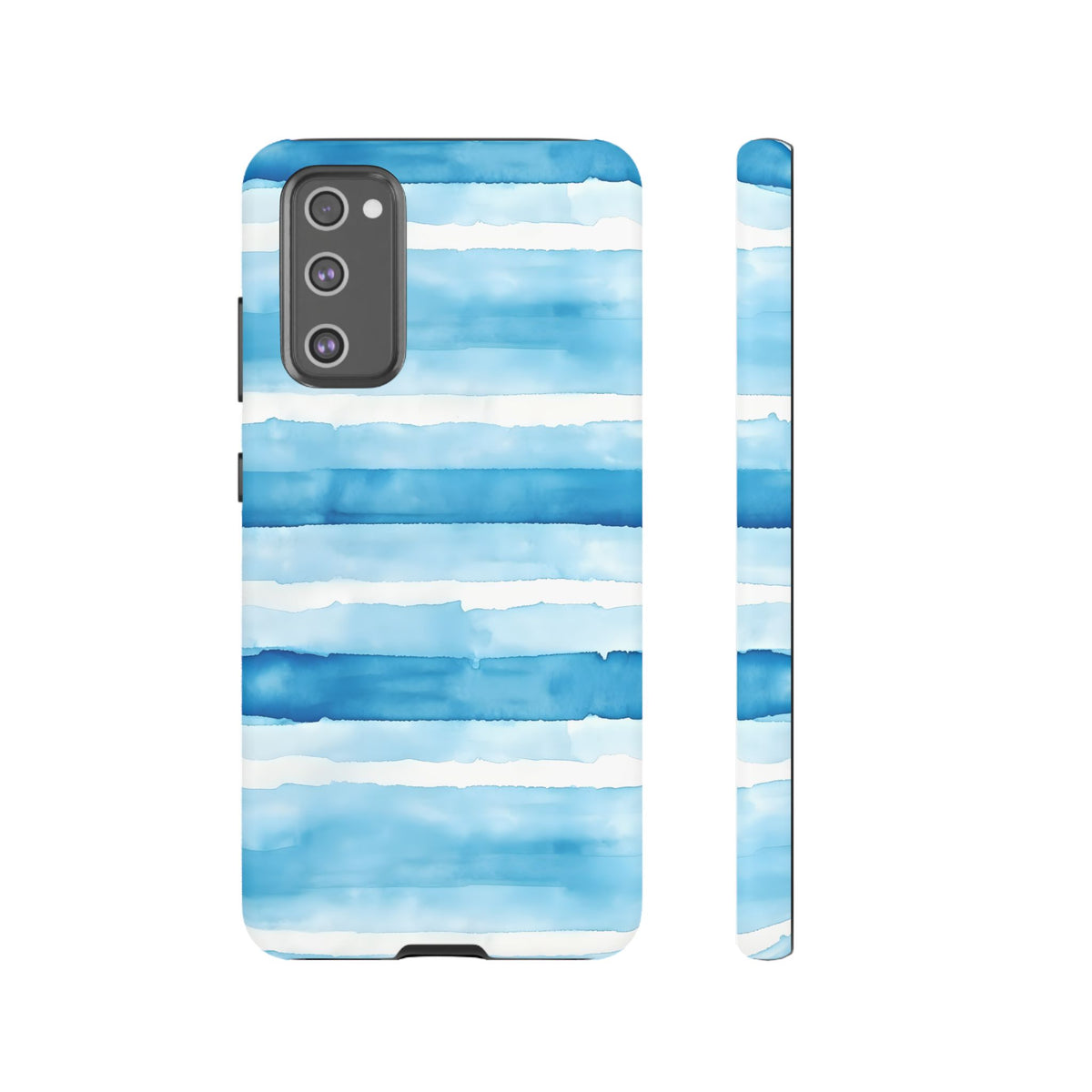 Mediterranean Theme Phone Case – Coastal & Stylish Protection