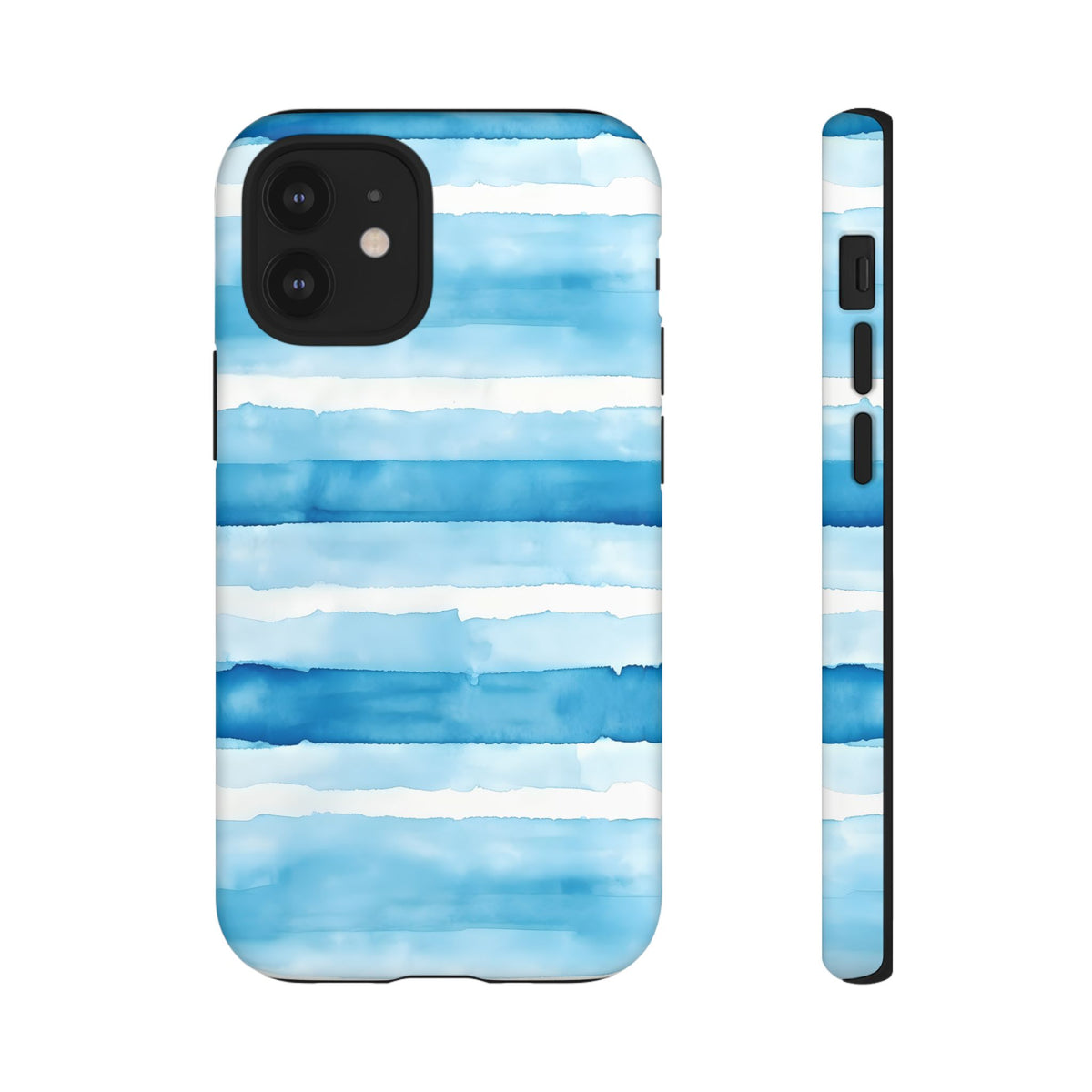 Mediterranean Theme Phone Case – Coastal & Stylish Protection