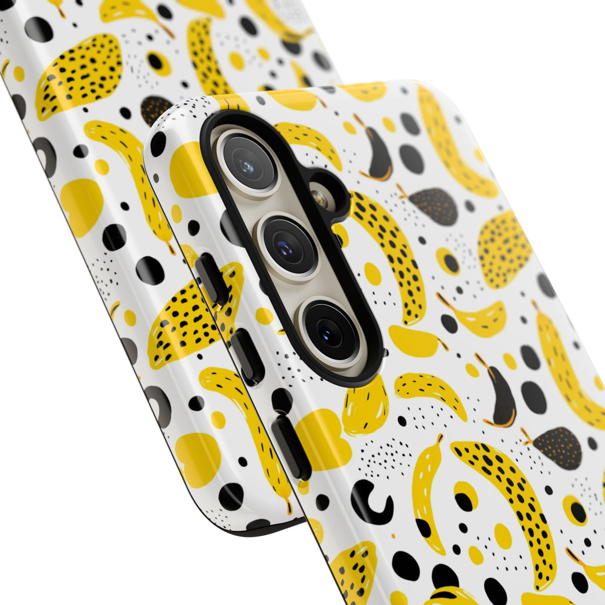 Fruit Pattern Phone Case – Vibrant & Fun Design for Your Smartphone 991