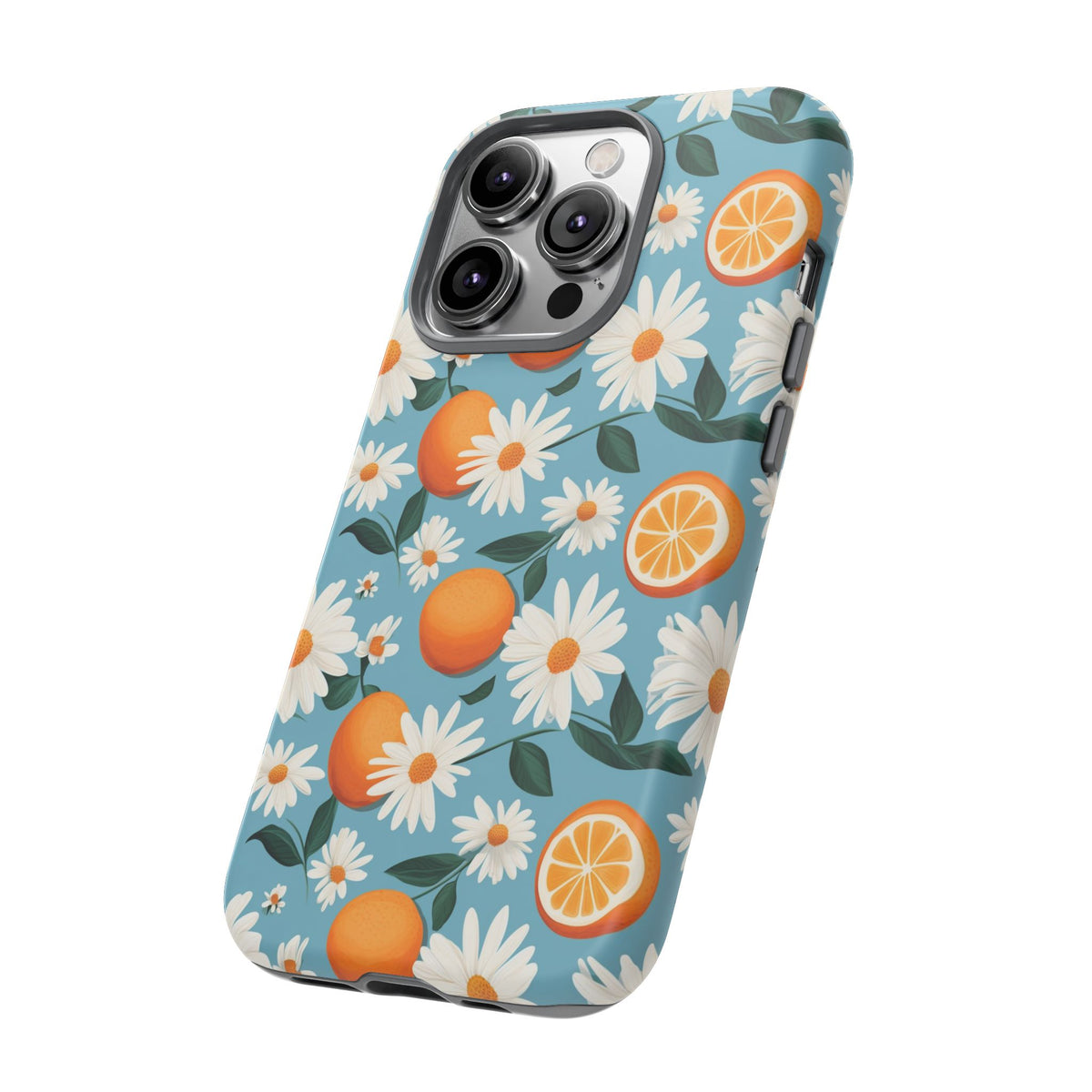 Fruit Pattern Phone Case – Vibrant & Fun Design for Your Smartphone 922