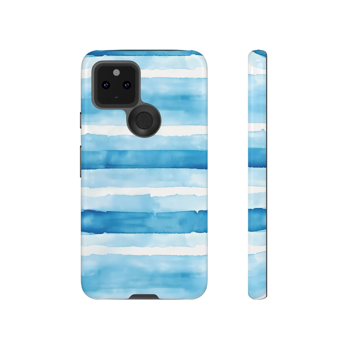 Mediterranean Theme Phone Case – Coastal & Stylish Protection