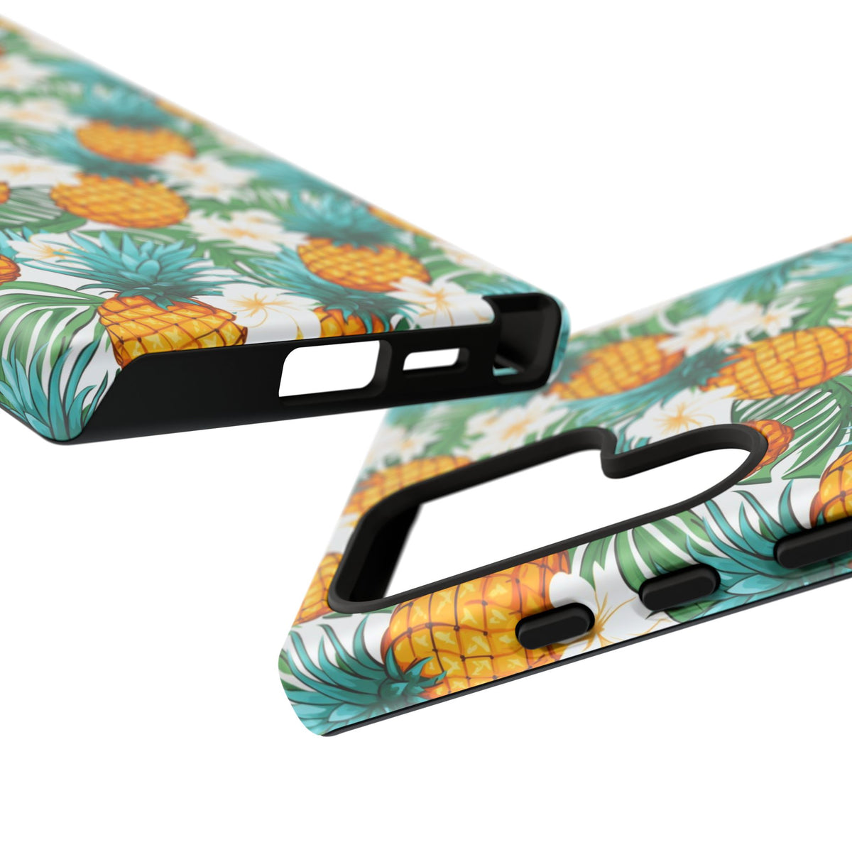 Fruit Pattern Phone Case – Vibrant & Fun Design for Your Smartphone 827