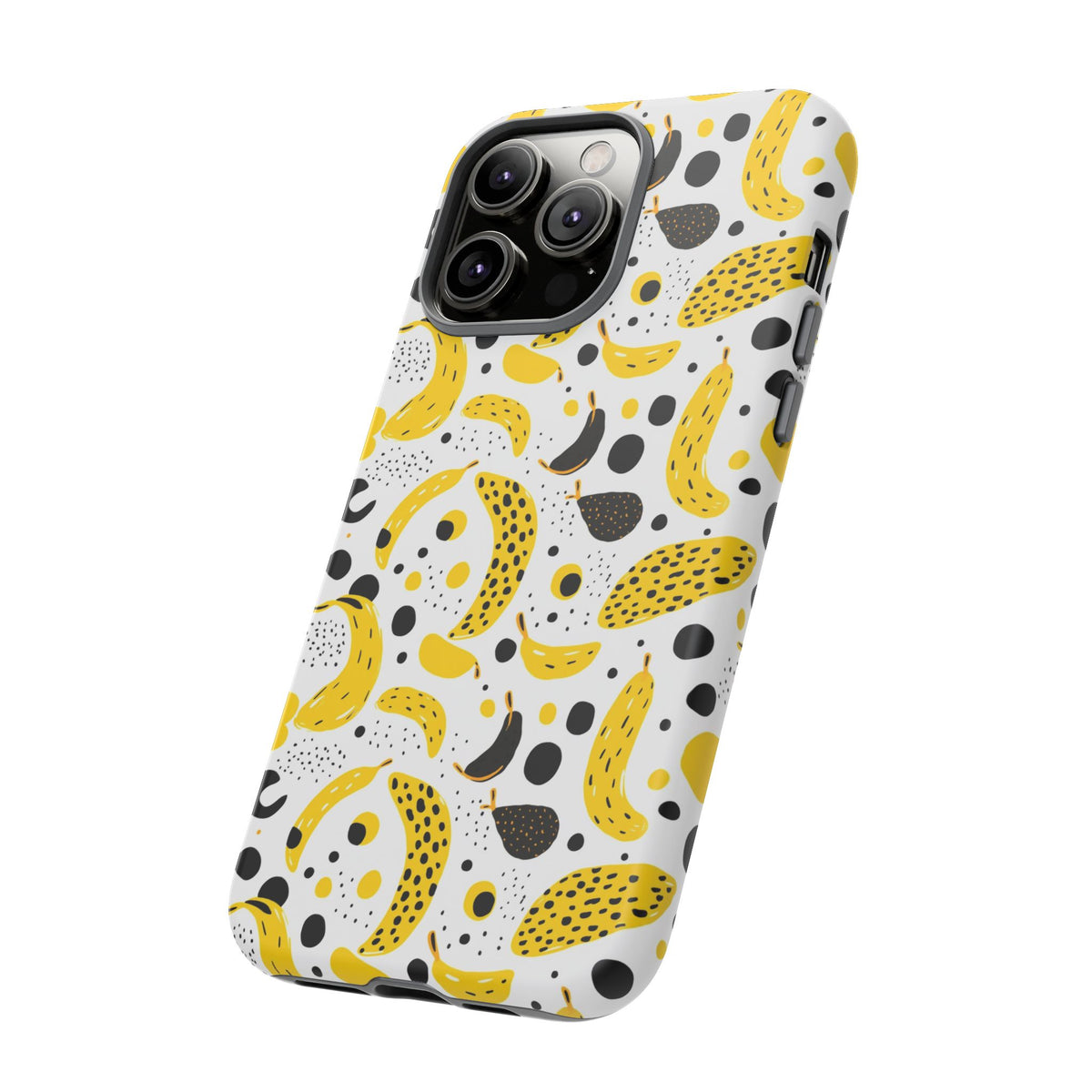 Fruit Pattern Phone Case – Vibrant & Fun Design for Your Smartphone 991