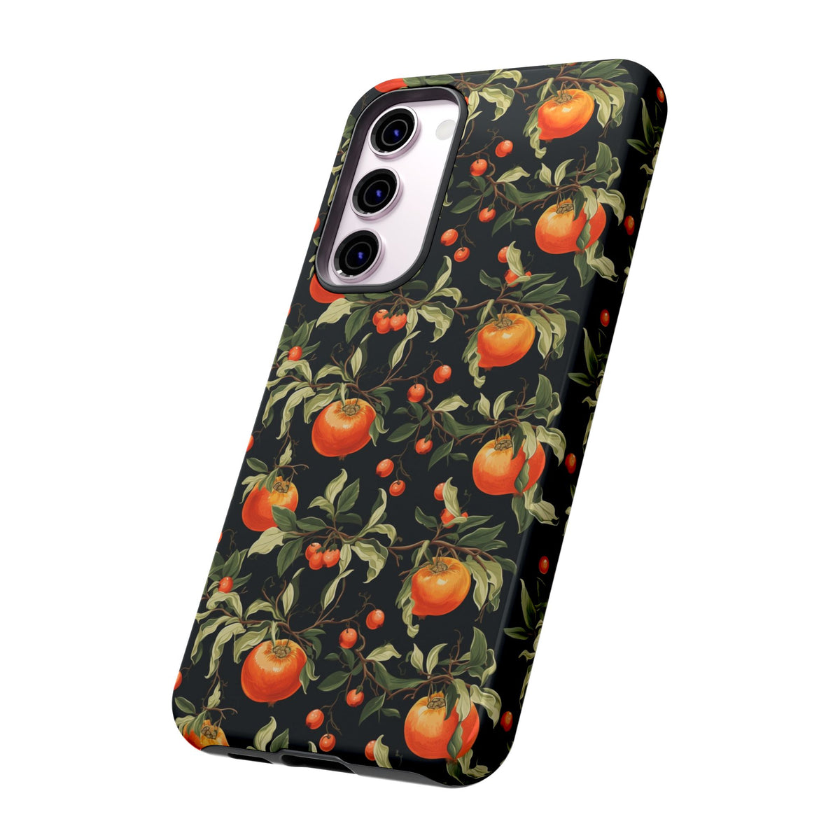 Fruit Pattern Phone Case – Vibrant & Fun Design for Your Smartphone 928