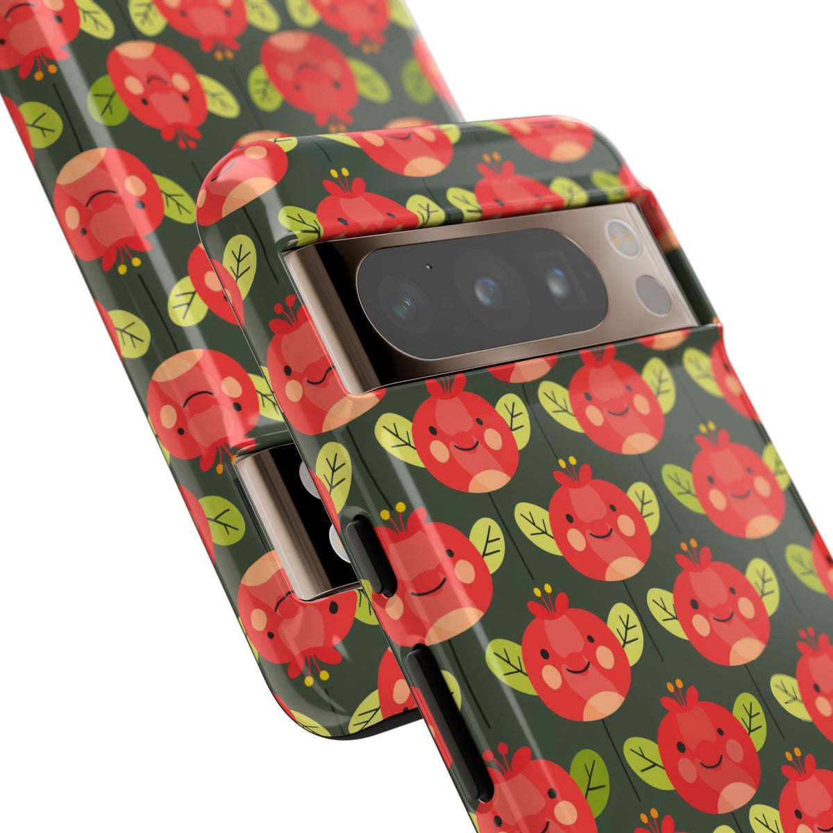 Japanese Pattern Phone Case – Elegant & Timeless Design for Your Phone 103