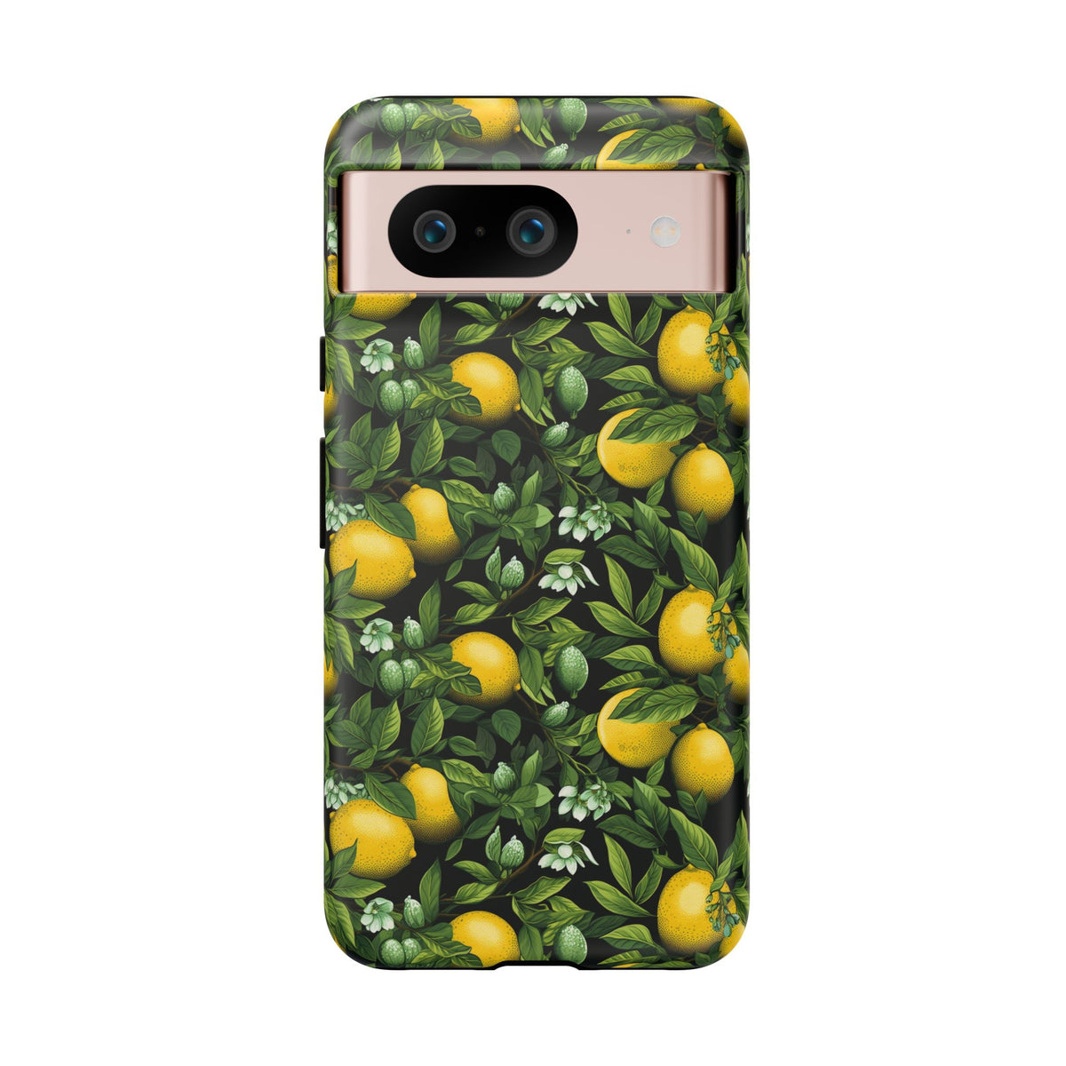 Fruit Pattern Phone Case – Vibrant & Fun Design for Your Smartphone 949