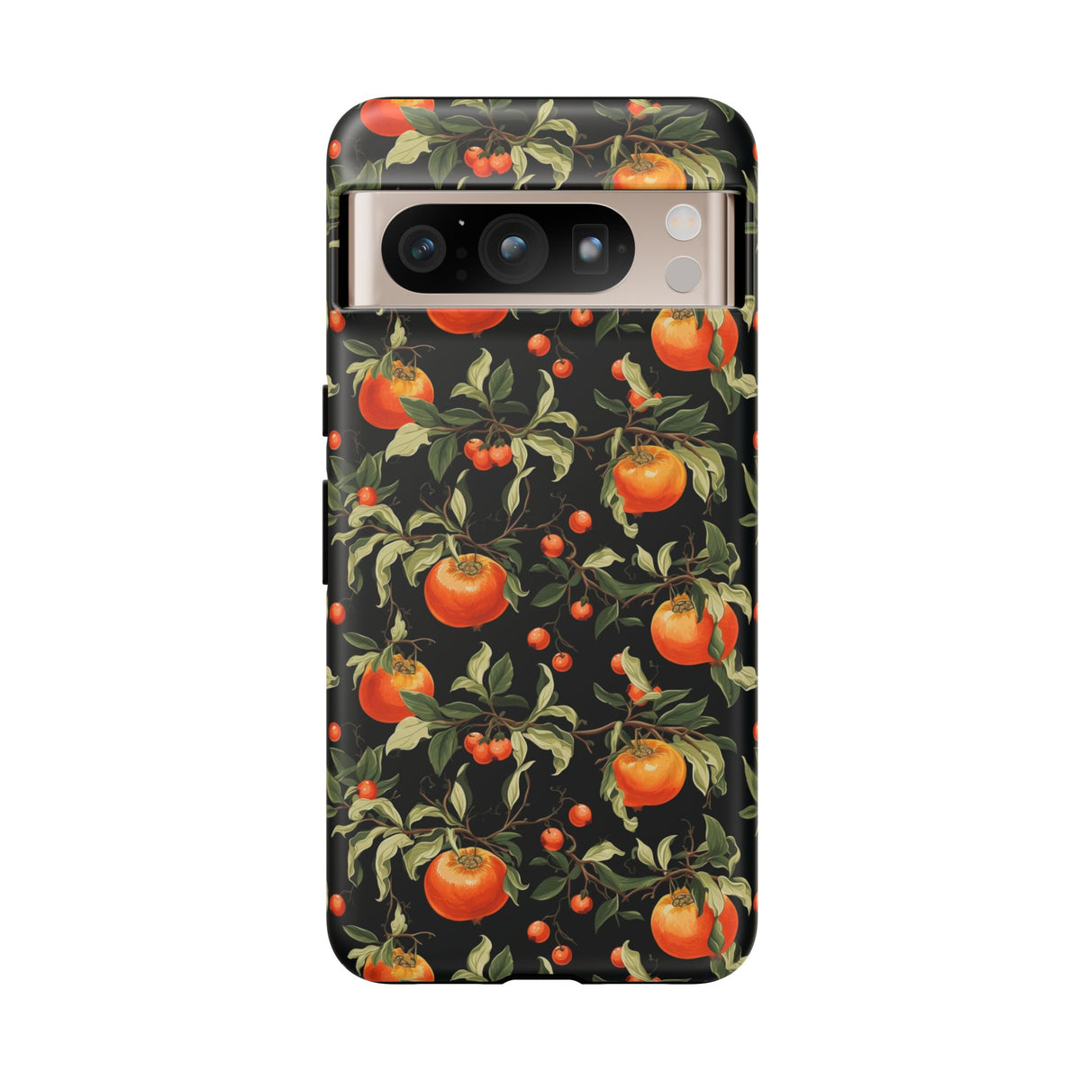 Fruit Pattern Phone Case – Vibrant & Fun Design for Your Smartphone 928