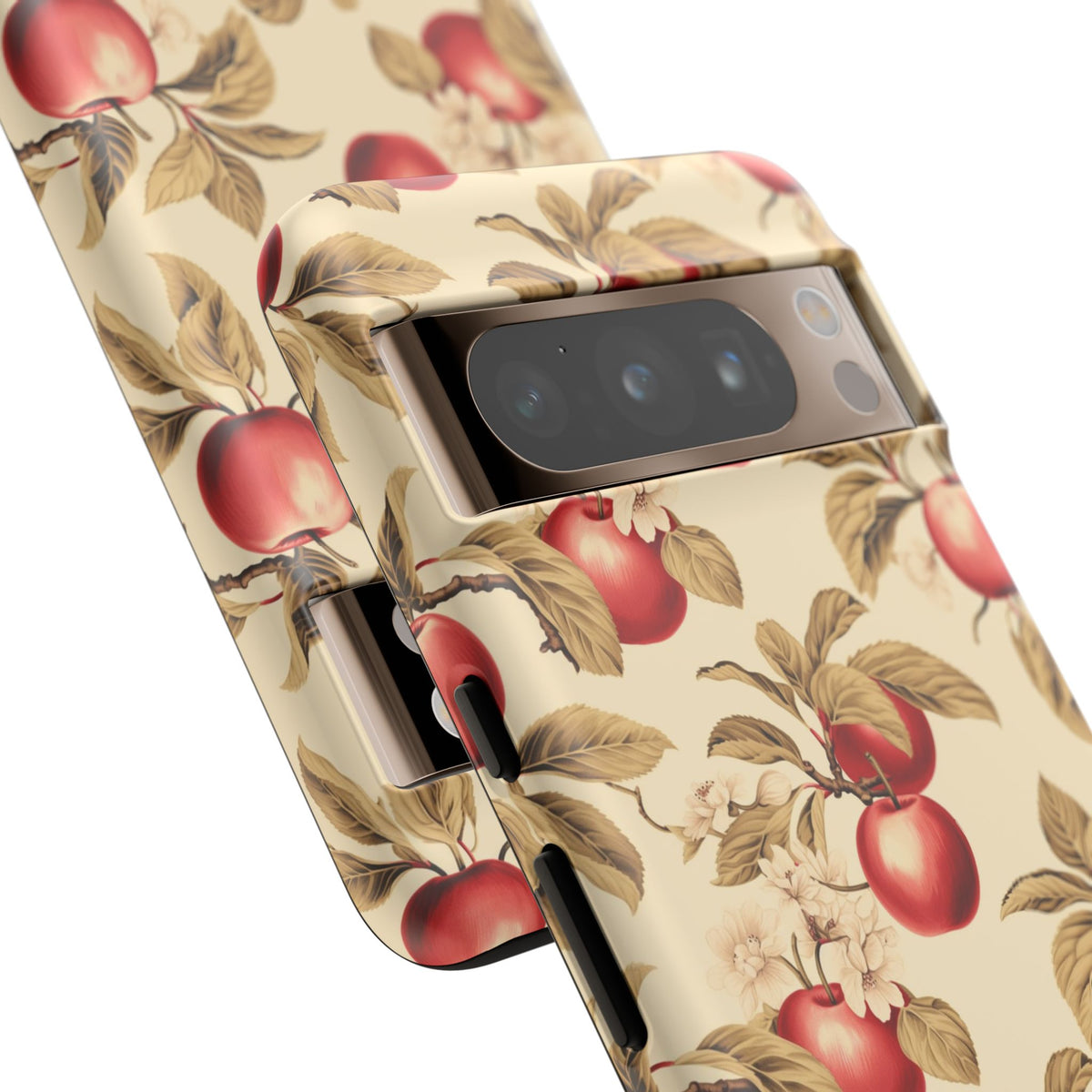 Fruit Pattern Phone Case – Vibrant & Fun Design for Your Smartphone 901