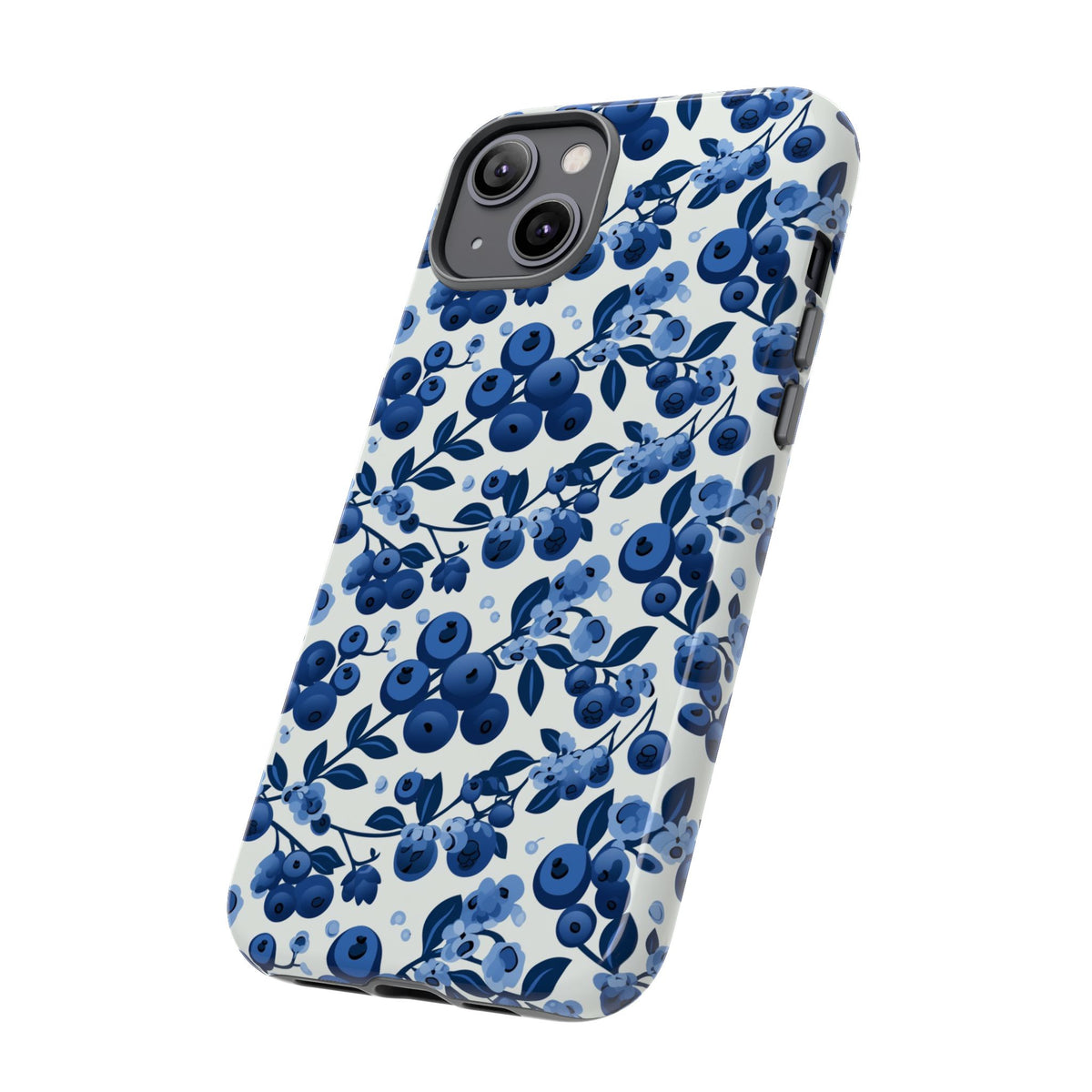 Fruit Pattern Phone Case – Vibrant & Fun Design for Your Smartphone 920