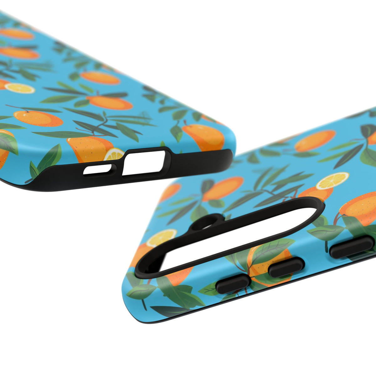 Fruit Pattern Phone Case – Vibrant & Fun Design for Your Smartphone 799