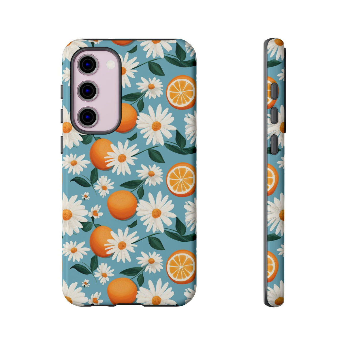 Fruit Pattern Phone Case – Vibrant & Fun Design for Your Smartphone 922