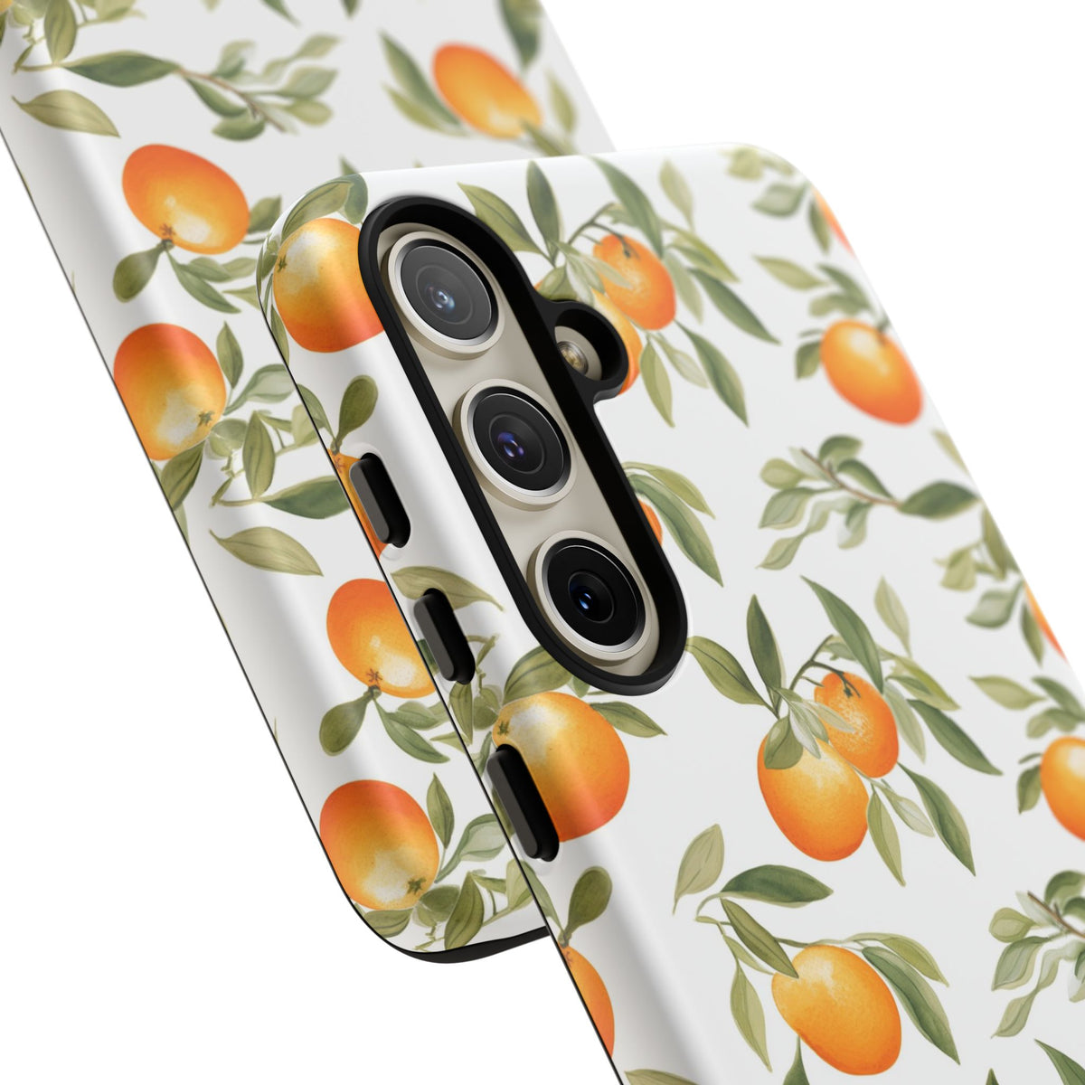 Fruit Pattern Phone Case – Vibrant & Fun Design for Your Smartphone 828