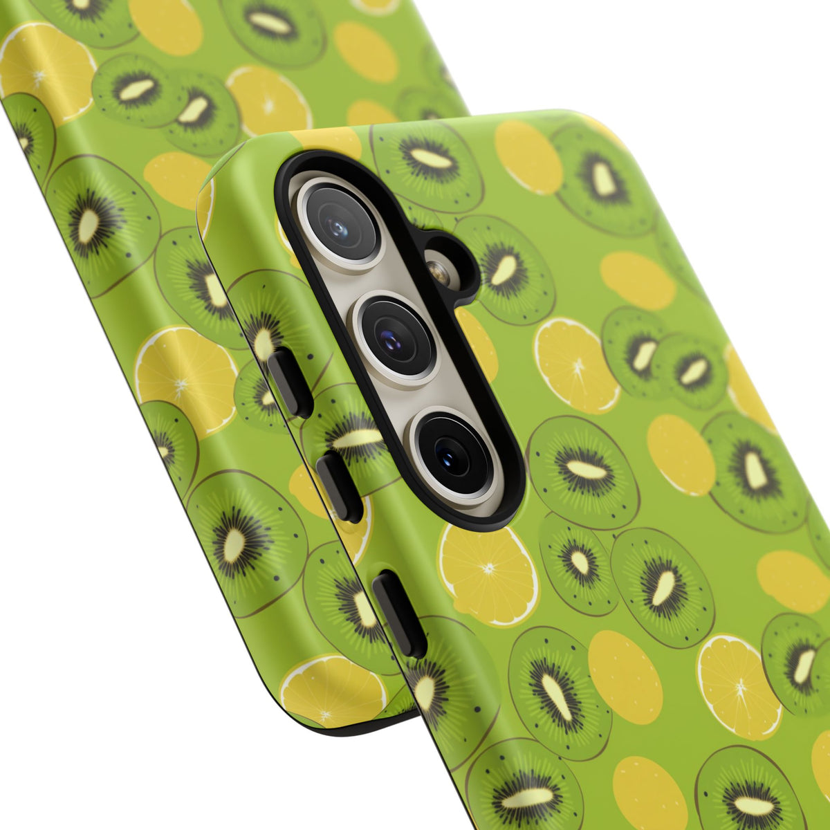 Fruit Pattern Phone Case – Vibrant & Fun Design for Your Smartphone 919