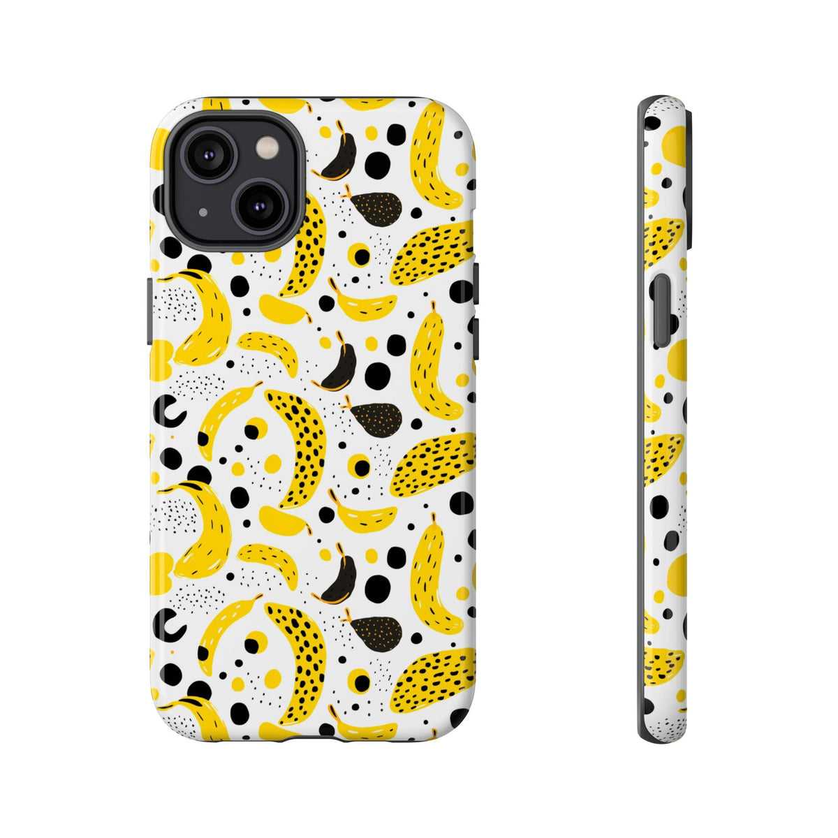 Fruit Pattern Phone Case – Vibrant & Fun Design for Your Smartphone 991