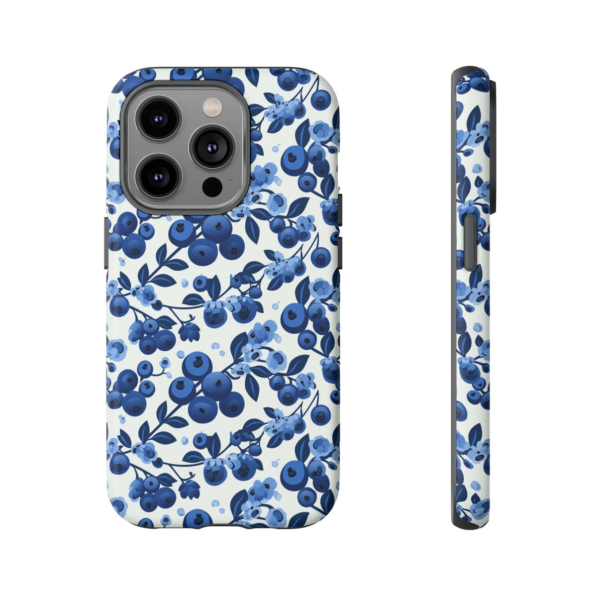 Fruit Pattern Phone Case – Vibrant & Fun Design for Your Smartphone 920