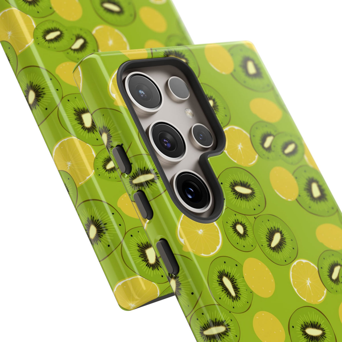 Fruit Pattern Phone Case – Vibrant & Fun Design for Your Smartphone 919