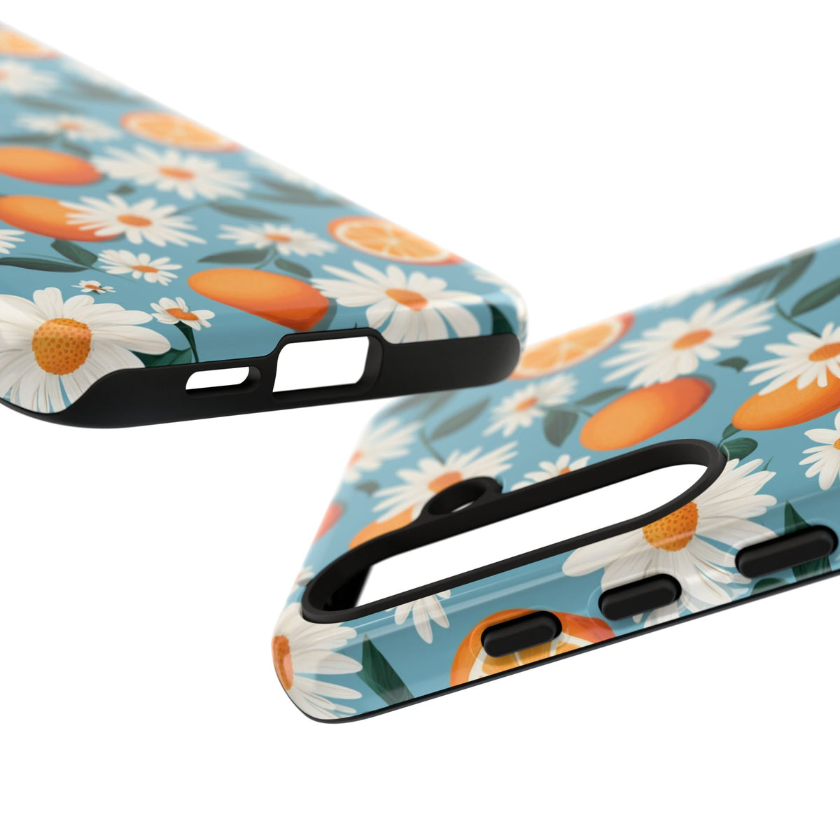 Fruit Pattern Phone Case – Vibrant & Fun Design for Your Smartphone 922