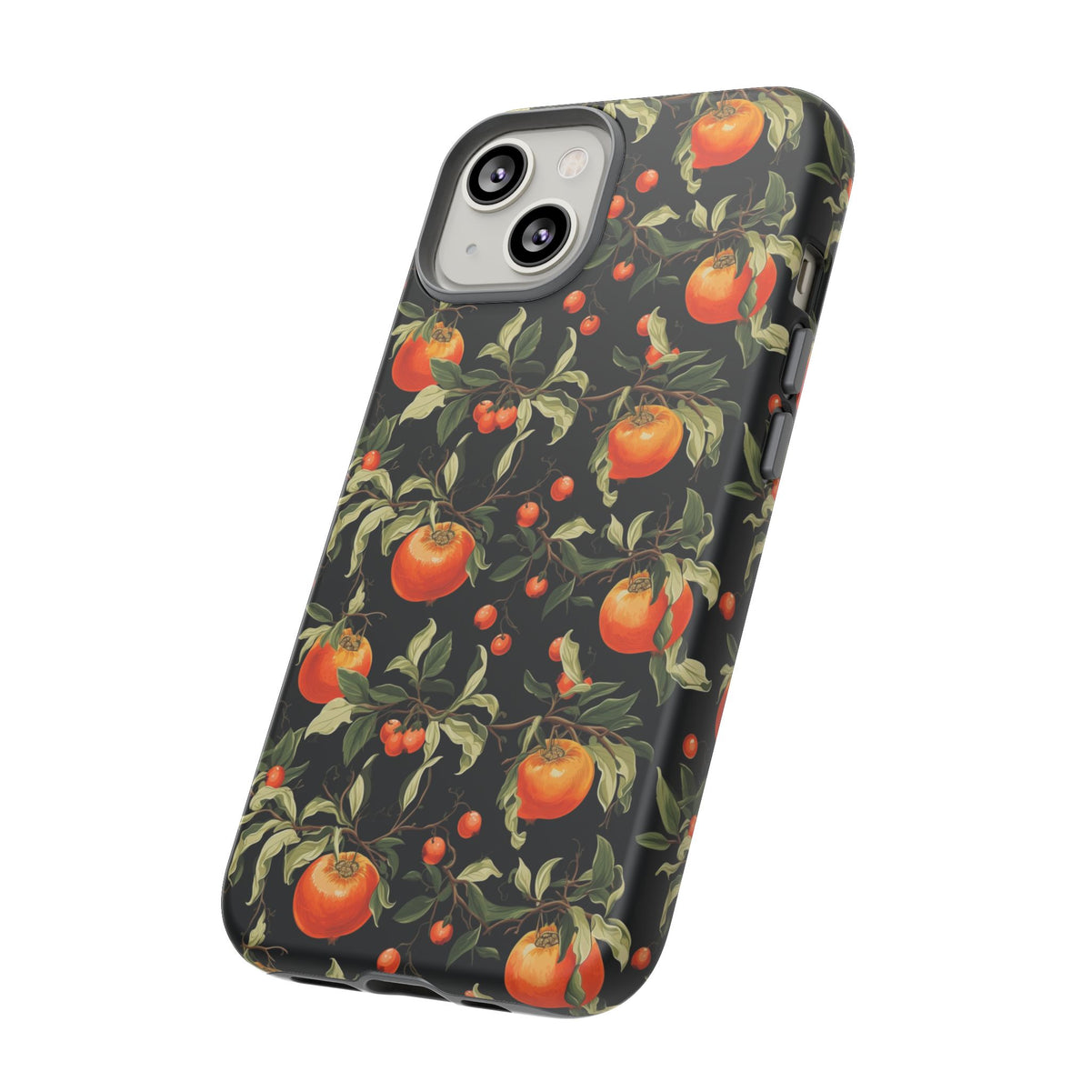 Fruit Pattern Phone Case – Vibrant & Fun Design for Your Smartphone 928