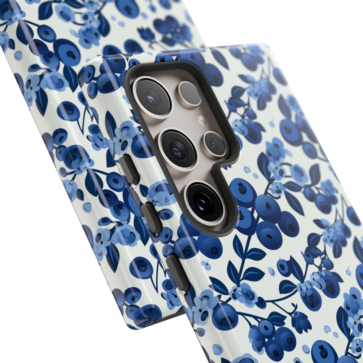 Fruit Pattern Phone Case – Vibrant & Fun Design for Your Smartphone 920