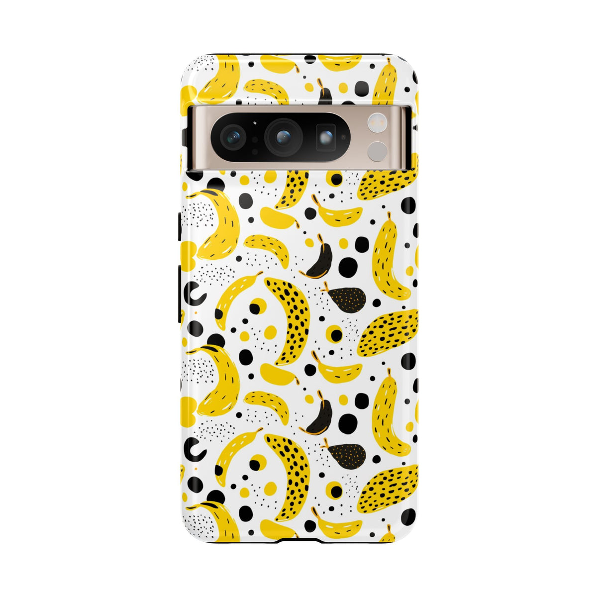 Fruit Pattern Phone Case – Vibrant & Fun Design for Your Smartphone 991