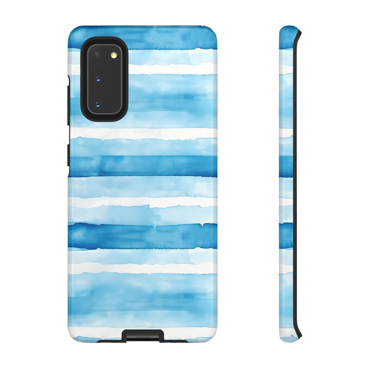 Mediterranean Theme Phone Case – Coastal & Stylish Protection