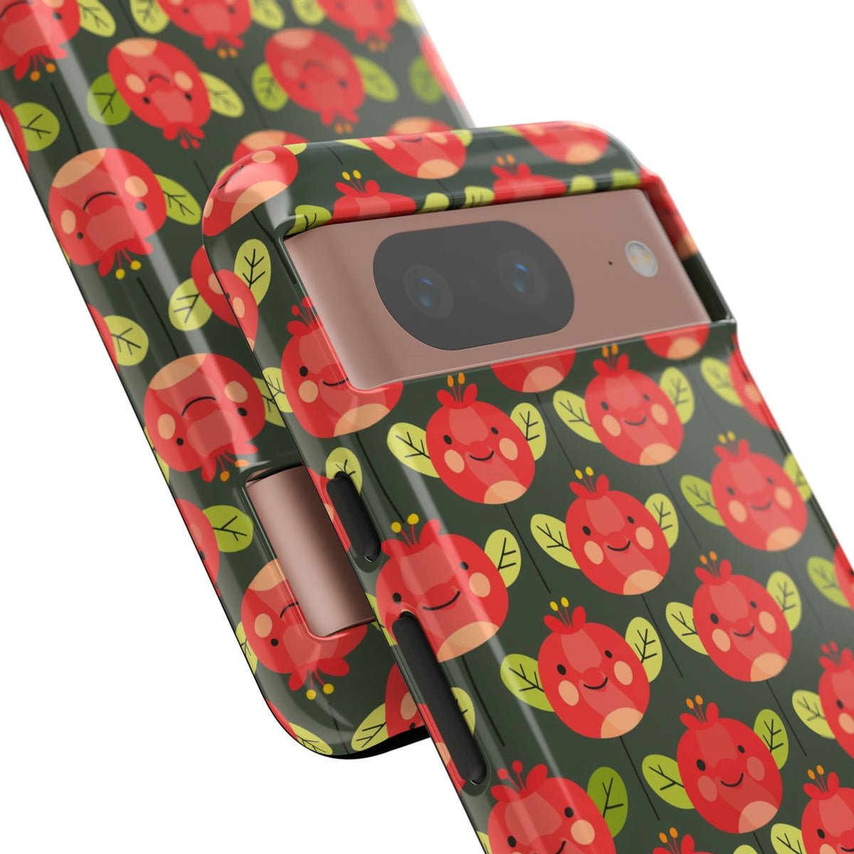 Japanese Pattern Phone Case – Elegant & Timeless Design for Your Phone 103