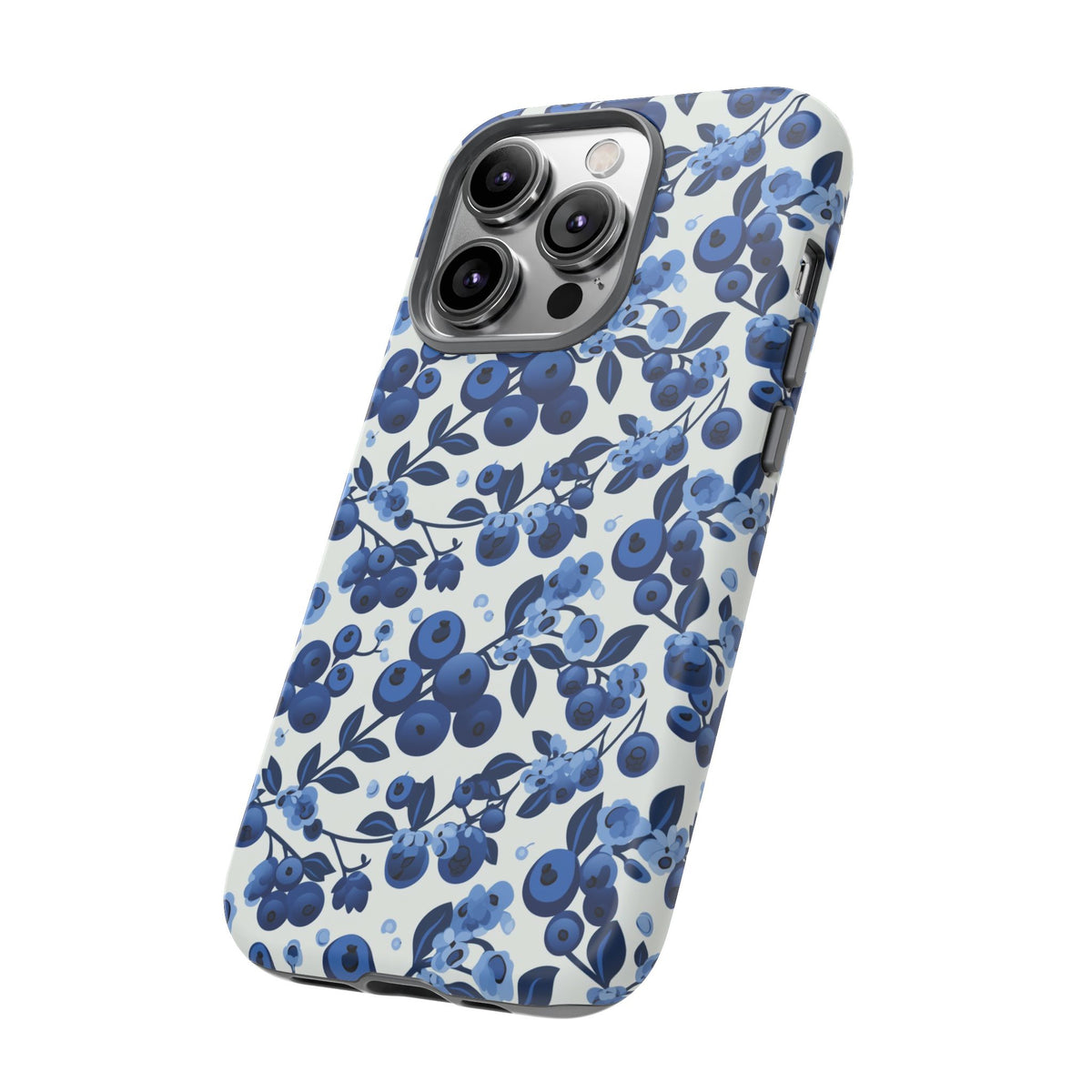 Fruit Pattern Phone Case – Vibrant & Fun Design for Your Smartphone 920