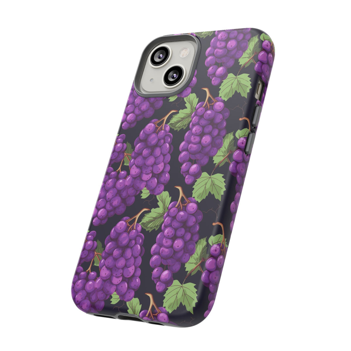 Fruit Pattern Phone Case – Vibrant & Fun Design for Your Smartphone 948