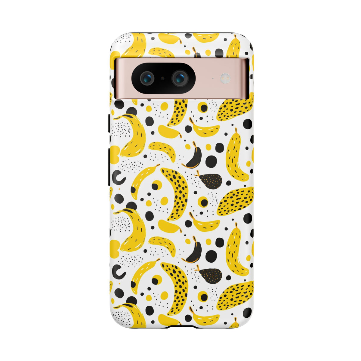 Fruit Pattern Phone Case – Vibrant & Fun Design for Your Smartphone 991