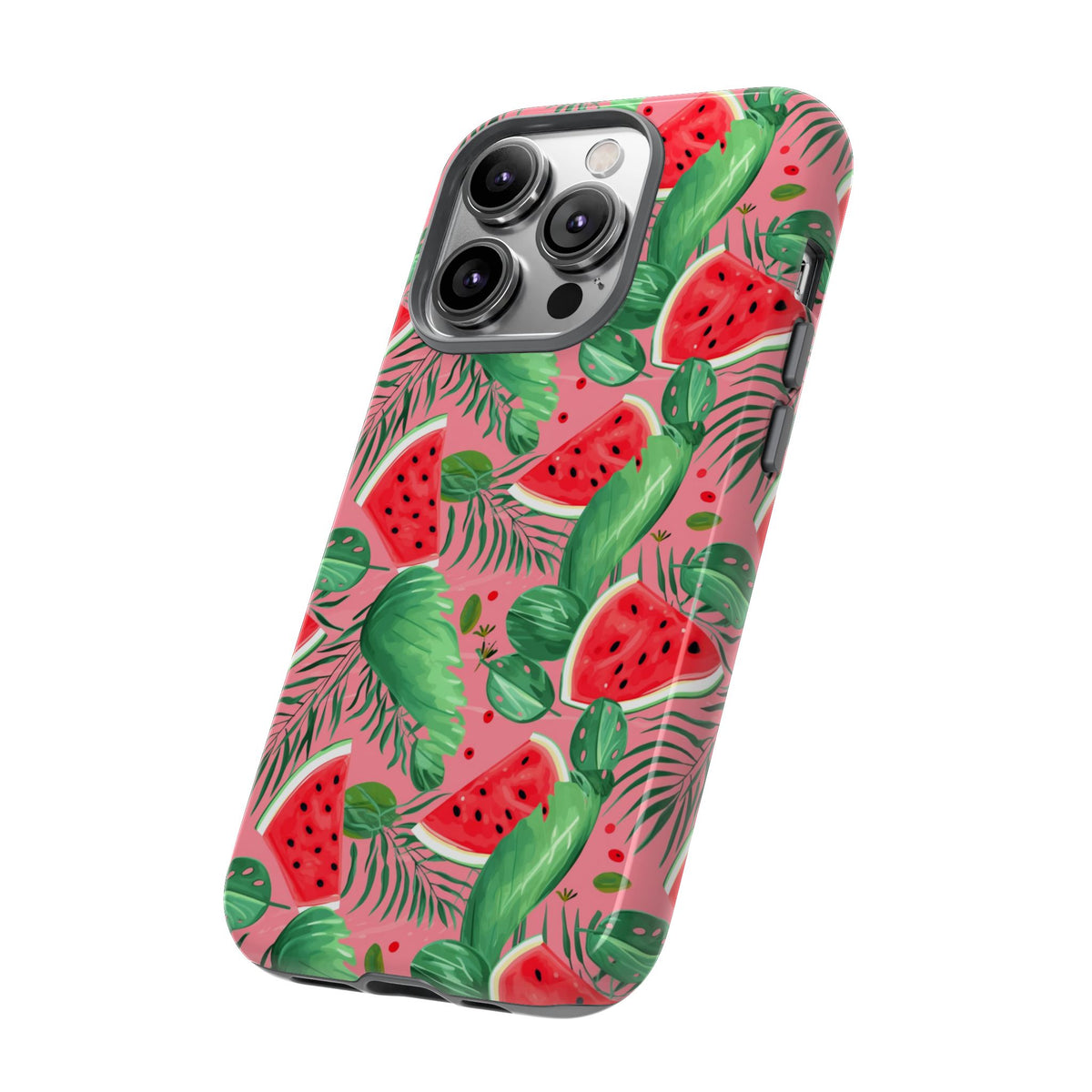 Fruit Pattern Phone Case – Vibrant & Fun Design for Your Smartphone 801