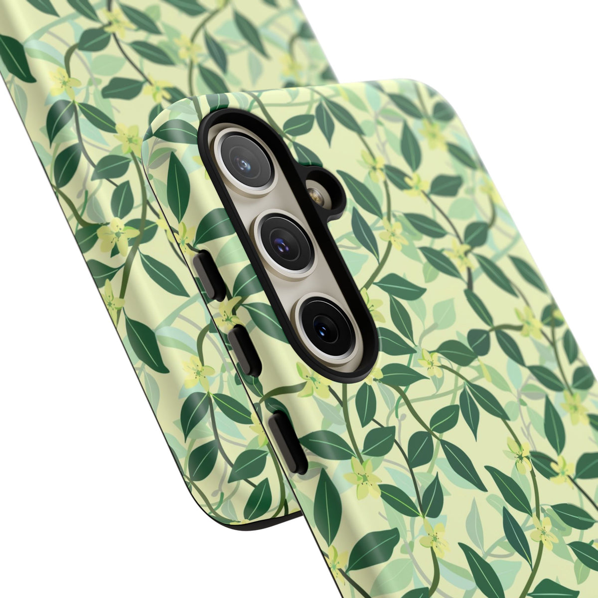 Spring Pattern Phone Case – Fresh & Vibrant Design for Your Phone 427