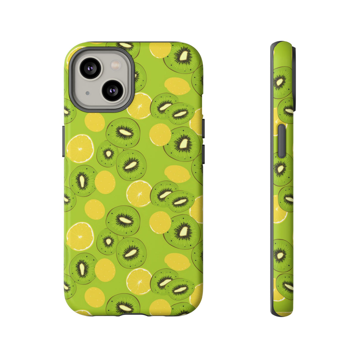 Fruit Pattern Phone Case – Vibrant & Fun Design for Your Smartphone 919