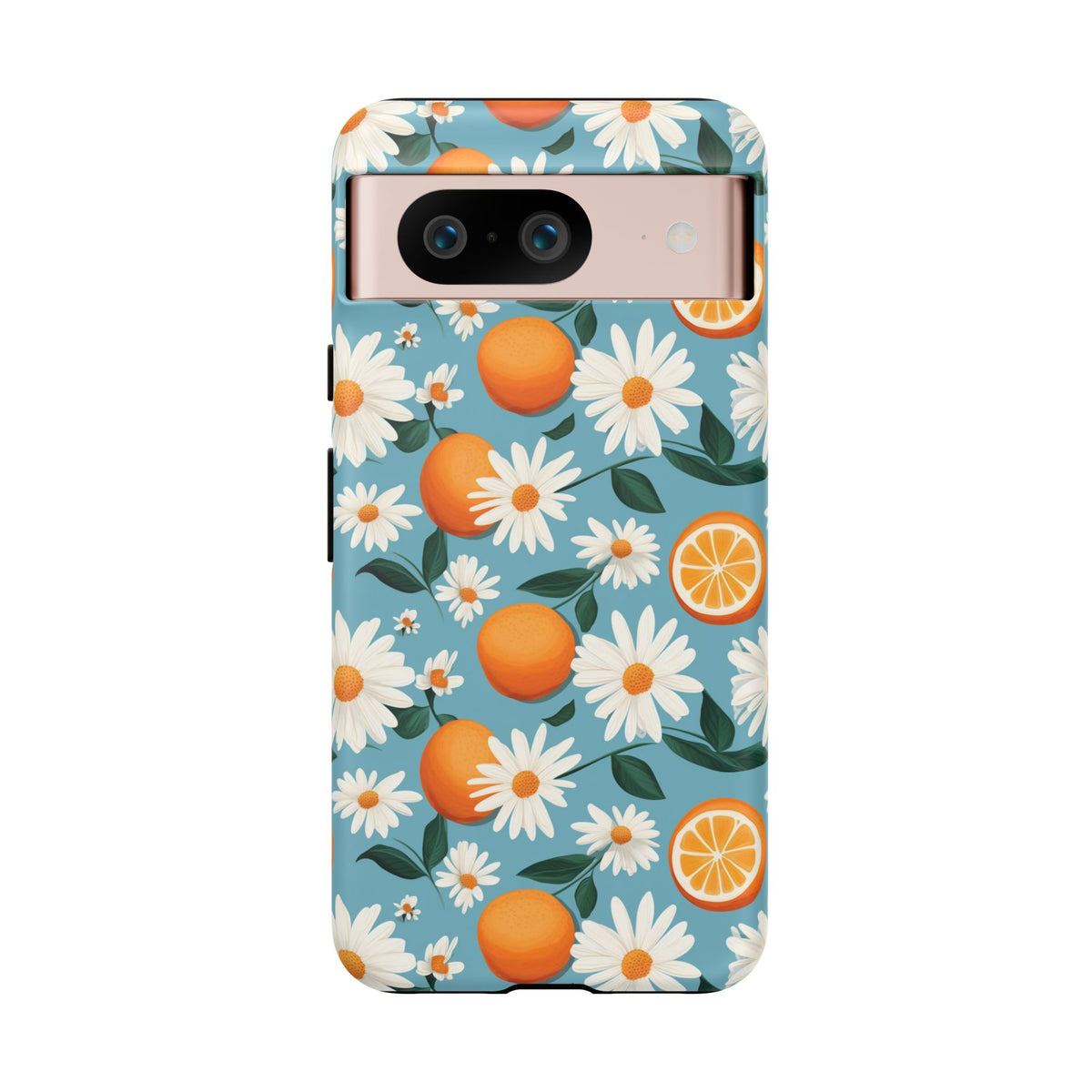 Fruit Pattern Phone Case – Vibrant & Fun Design for Your Smartphone 922