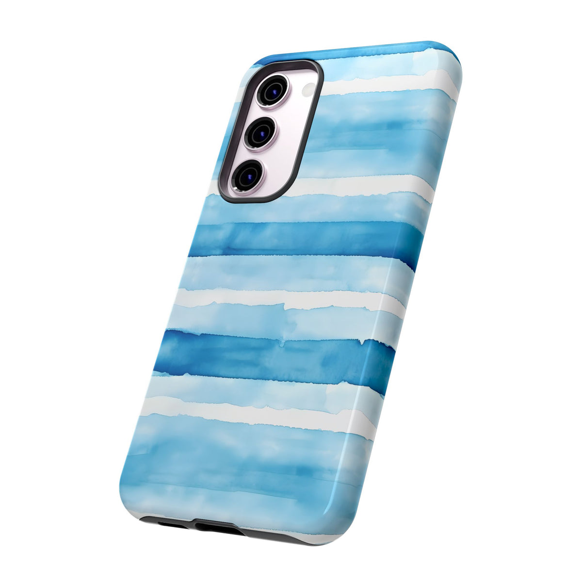 Mediterranean Theme Phone Case – Coastal & Stylish Protection