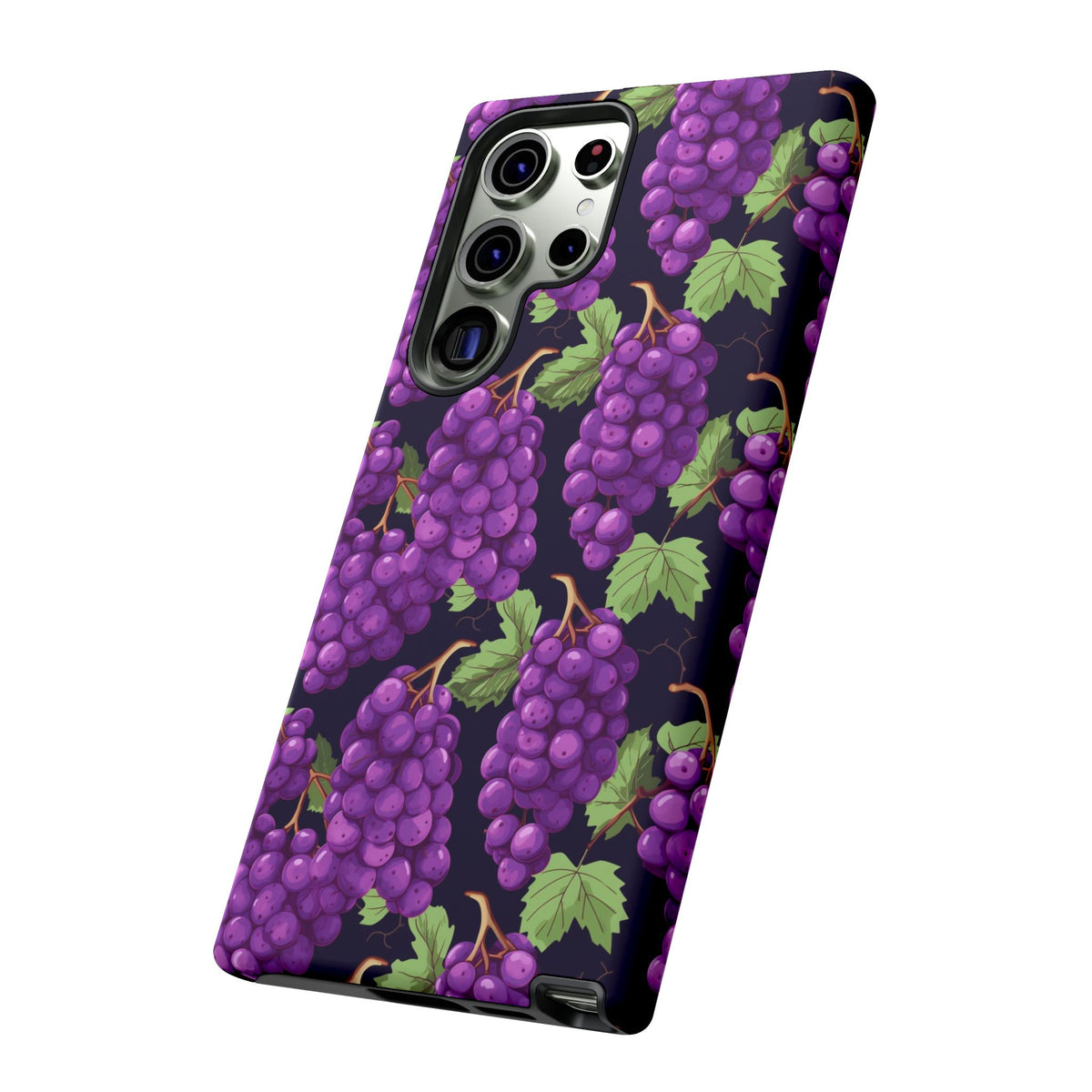 Fruit Pattern Phone Case – Vibrant & Fun Design for Your Smartphone 948