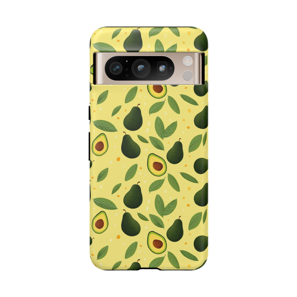 Fruit Pattern Phone Case – Vibrant & Fun Design for Your Smartphone 830