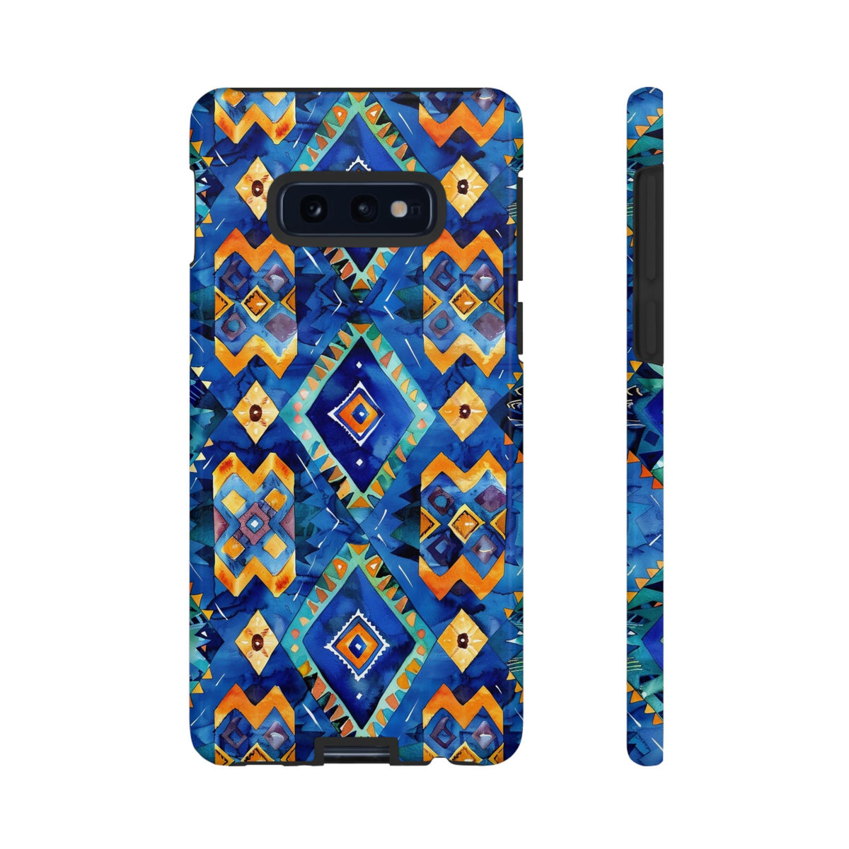 Abstract Pattern Phone Case – Elevate Your Phone with Unique Style 18