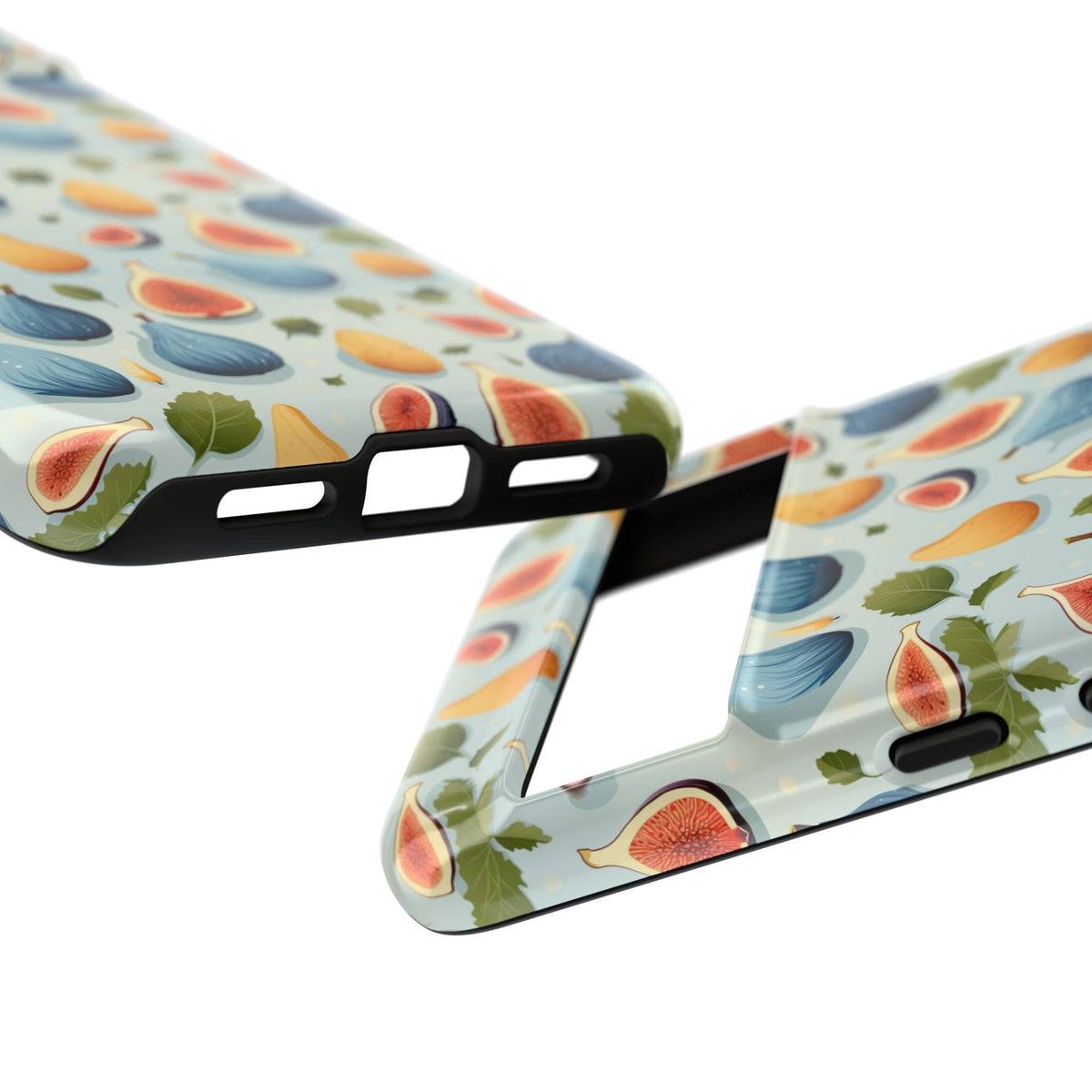 Fruit Pattern Phone Case – Vibrant & Fun Design for Your Smartphone 806