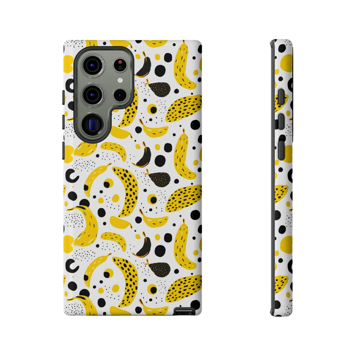 Fruit Pattern Phone Case – Vibrant & Fun Design for Your Smartphone 991