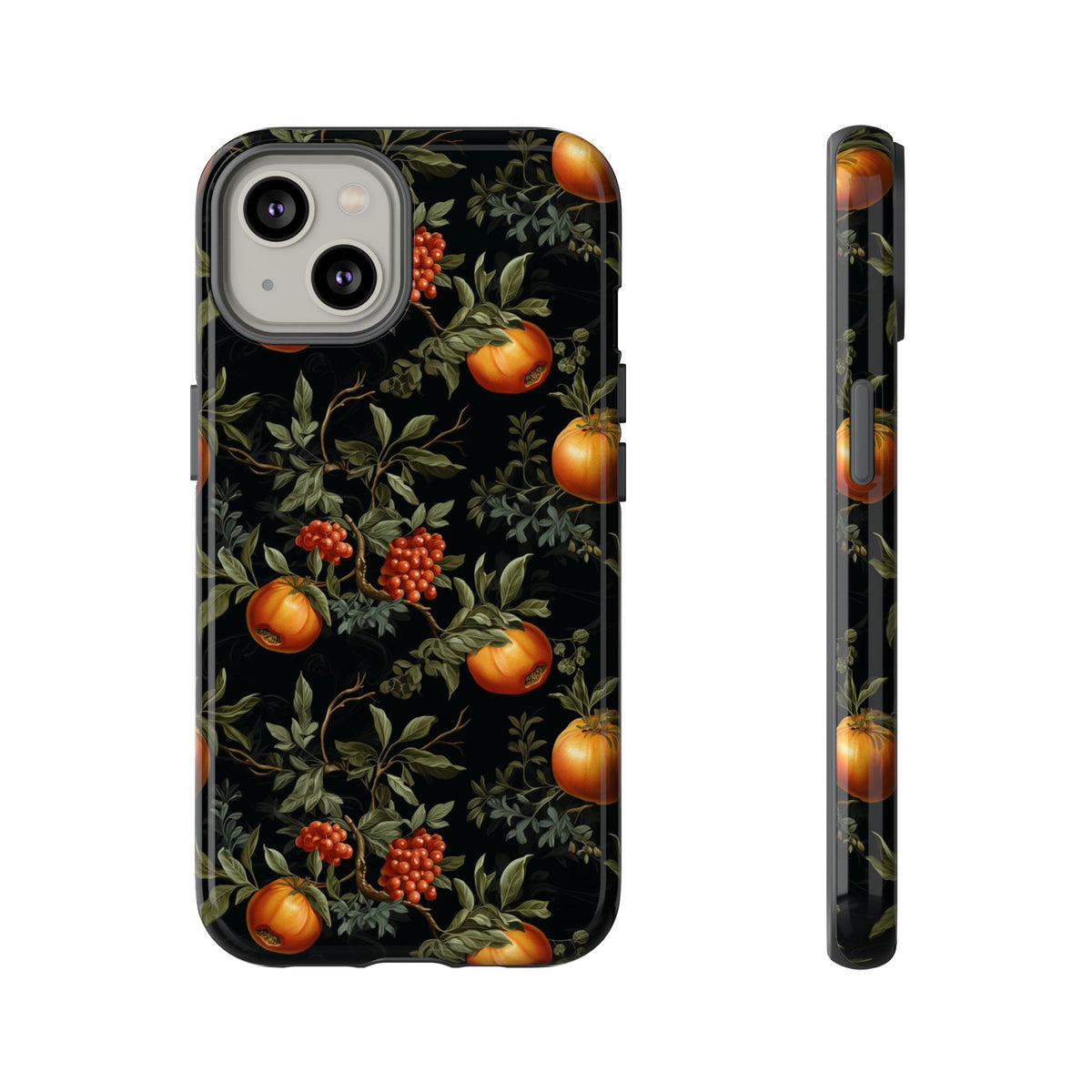 Fruit Pattern Phone Case – Vibrant & Fun Design for Your Smartphone 976