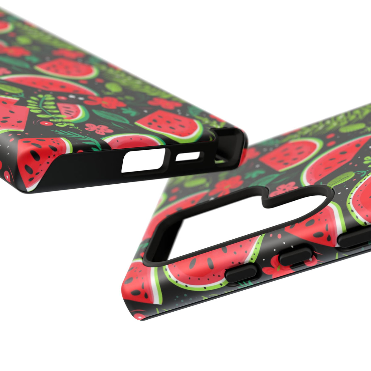 Fruit Pattern Phone Case – Vibrant & Fun Design for Your Smartphone 879