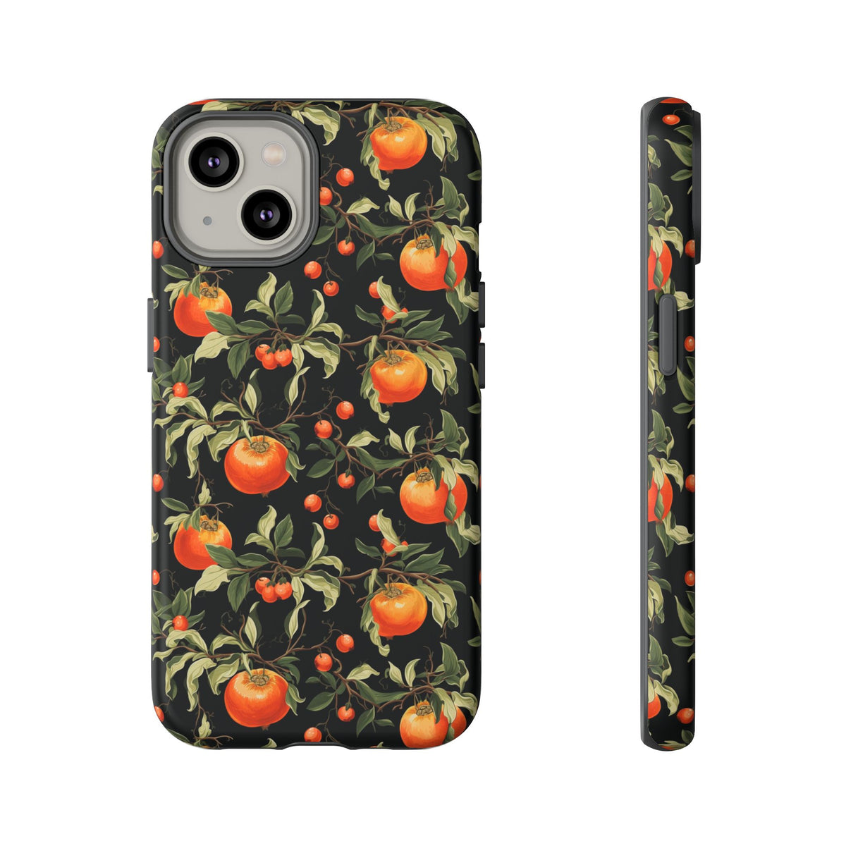 Fruit Pattern Phone Case – Vibrant & Fun Design for Your Smartphone 928