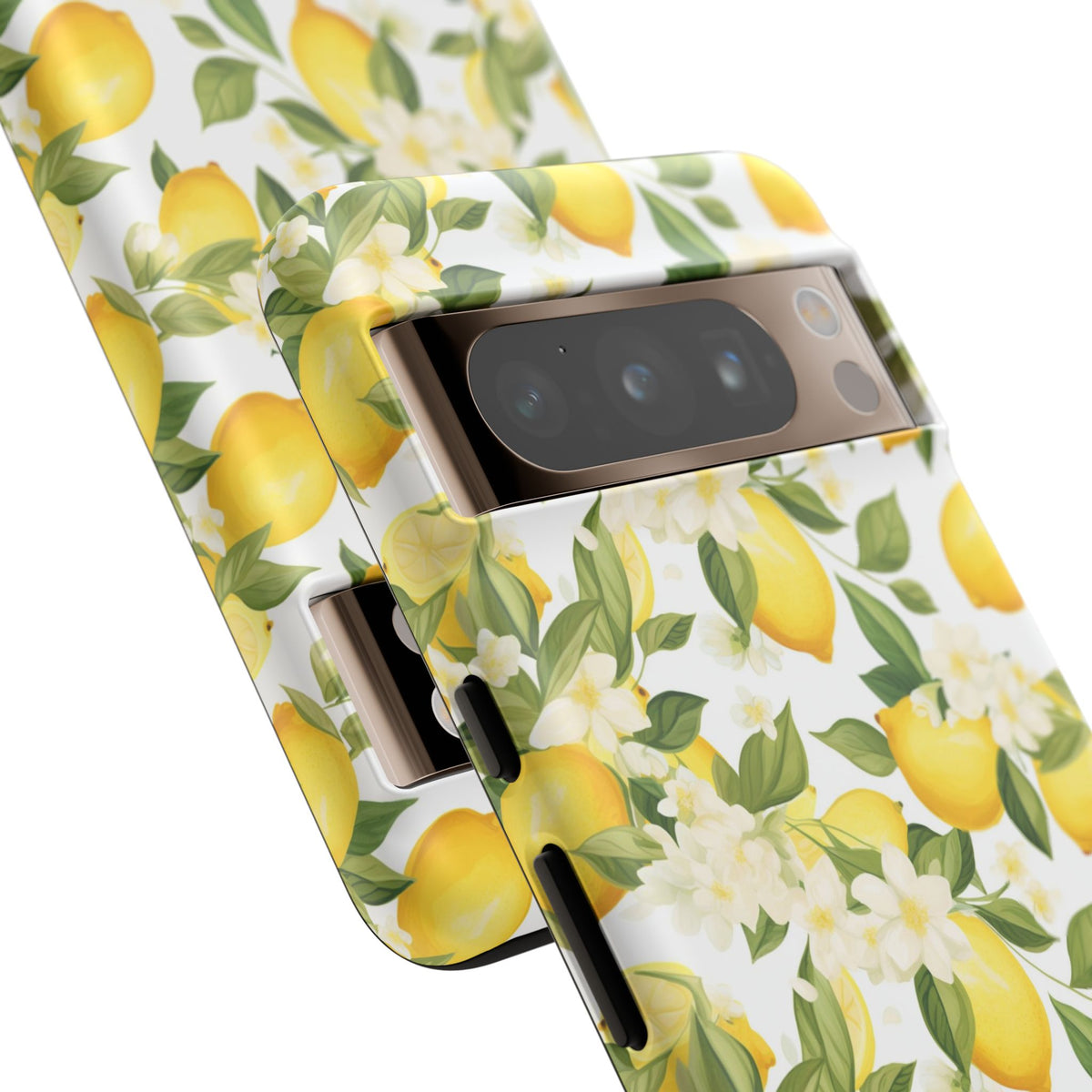 Fruit Pattern Phone Case – Vibrant & Fun Design for Your Smartphone 903