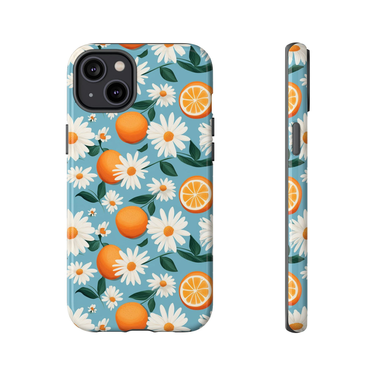 Fruit Pattern Phone Case – Vibrant & Fun Design for Your Smartphone 922