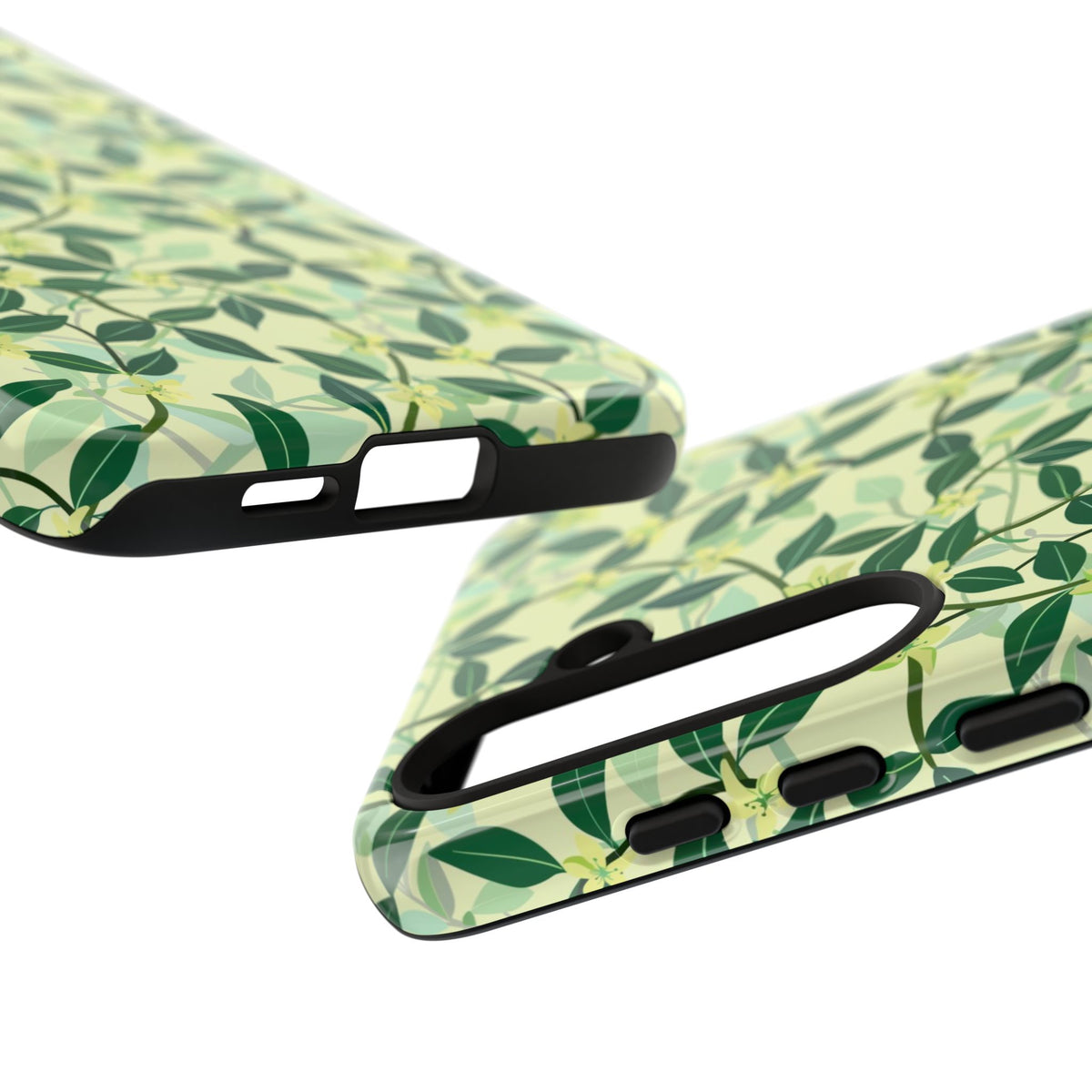 Spring Pattern Phone Case – Fresh & Vibrant Design for Your Phone 427