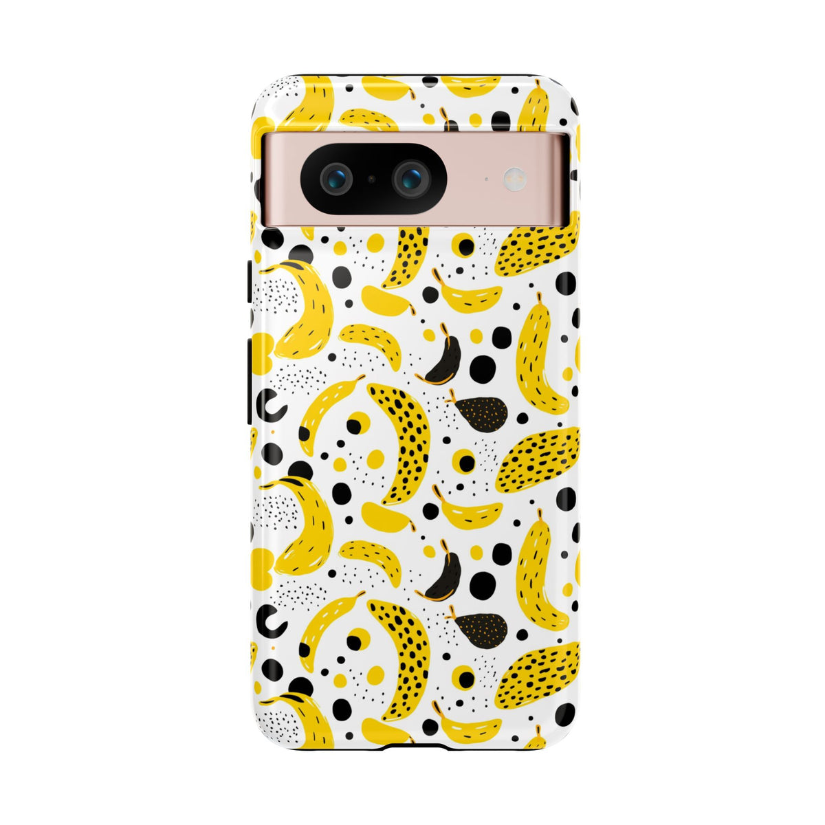 Fruit Pattern Phone Case – Vibrant & Fun Design for Your Smartphone 991