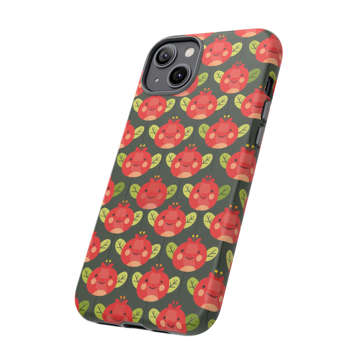 Japanese Pattern Phone Case – Elegant & Timeless Design for Your Phone 103