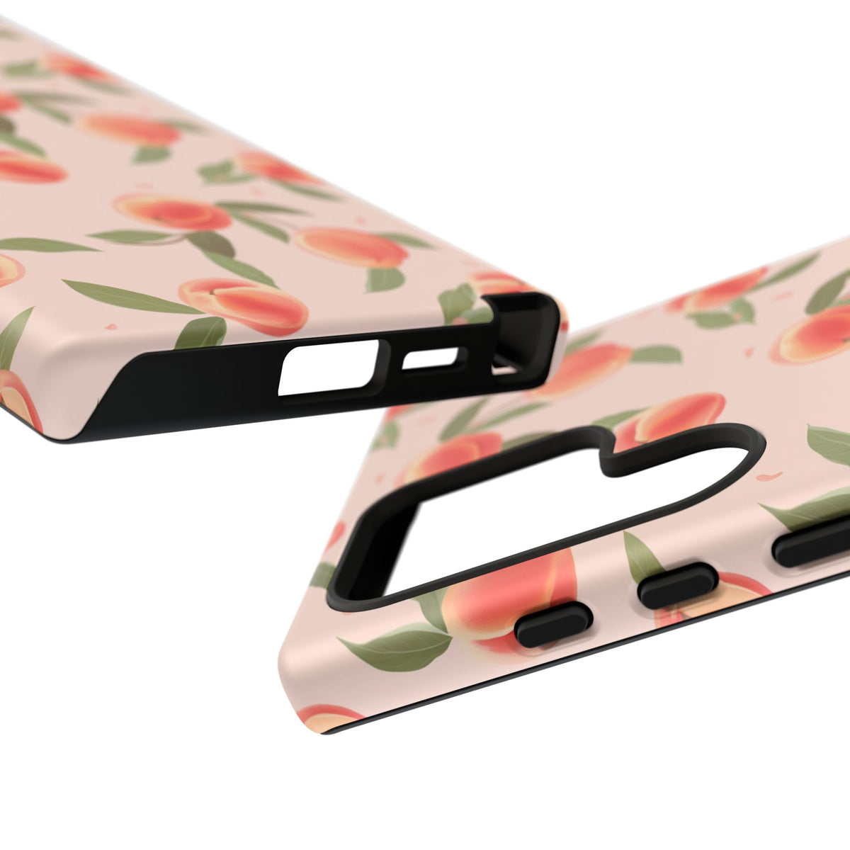 Fruit Pattern Phone Case – Vibrant & Fun Design for Your Smartphone 807